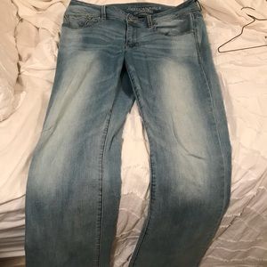 American Eagle Jeans. Size 12. NWOT.